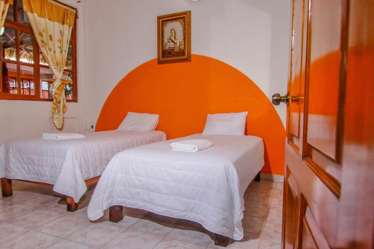 HOTEL BELLO CARIBE COZUMEL 2* (Mexico) - vanaf € 23 | iBOOKED